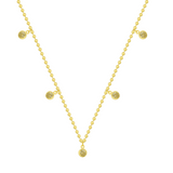 Coralina Necklace - EVRYJEWELS