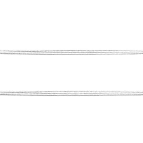 For Goodness Snake Waist Chain