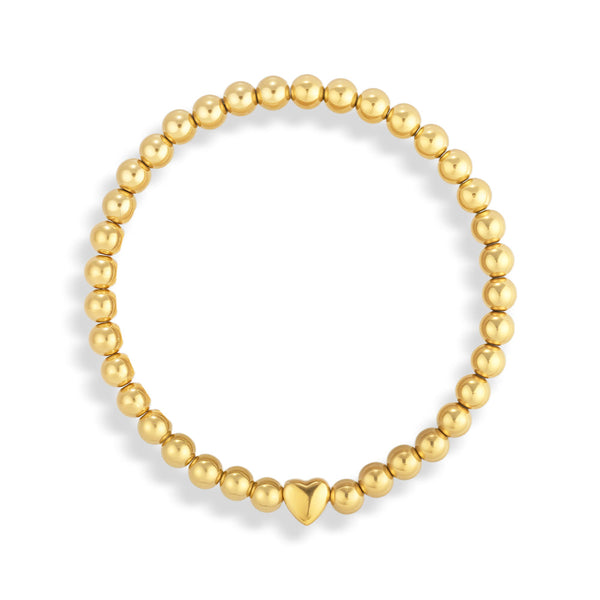Modern Love Bracelet - EVRYJEWELS
