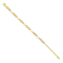  Gold STAINLESS STEEL WATERPROOF
