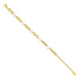  Gold STAINLESS STEEL WATERPROOF