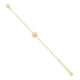  Gold STAINLESS STEEL WATERPROOF