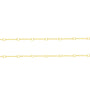 Sparkle Waist Chain