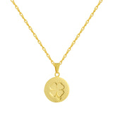 Get Lucky Necklace - EVRYJEWELS